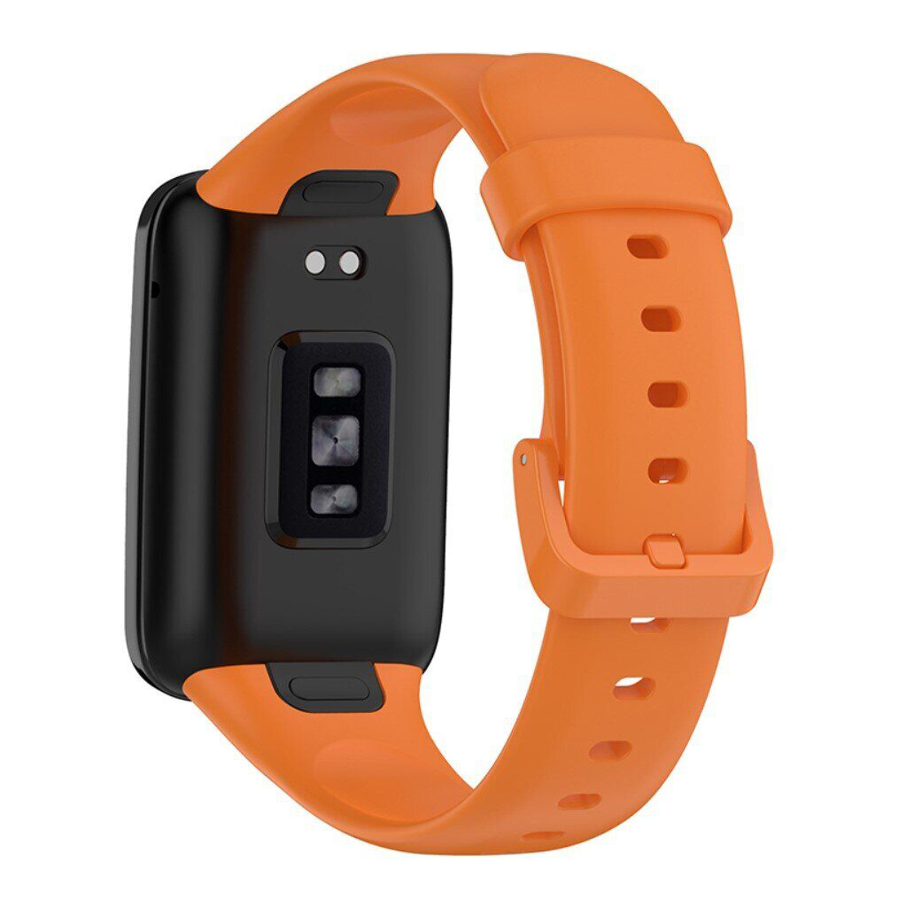 Ремінець до фітнес браслета Armorstandart для Xiaomi Smart Band 7 Pro Orange (ARM66797) - зображення 2