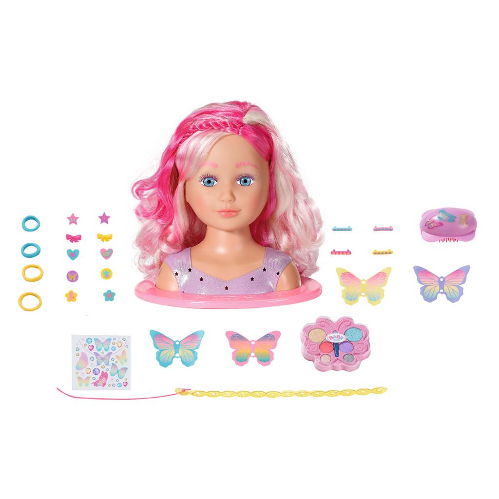 Лялька Zapf Baby Born манекен Сестричка-фея з аксесуарами (829721) - зображення 3