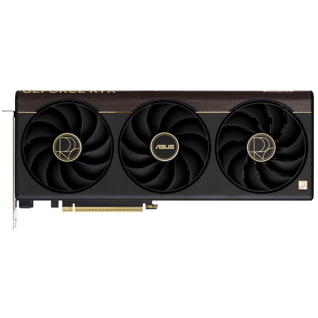 Відеокарта ASUS GeForce RTX5070 Ti 16GB PROART OC (PROART-RTX5070TI-O16G) - зображення 2