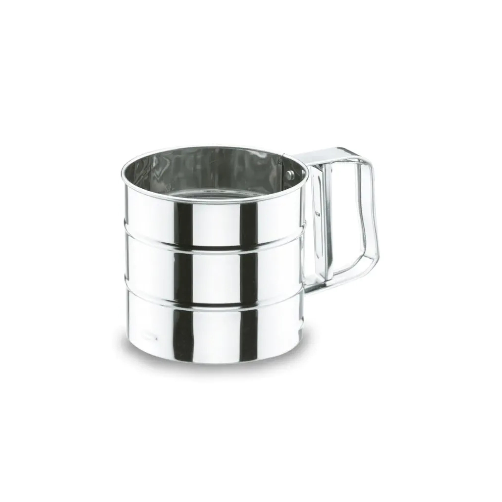 Сито Lacor чашка-просіювач 0.35 кг, d 10 см (67011) - зображення 1