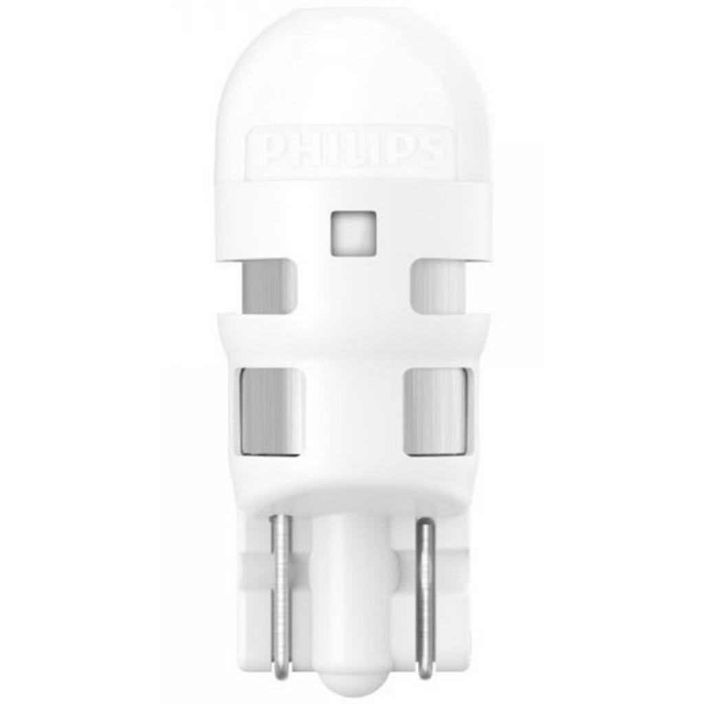 Автолампа Philips світлодіодна (11961 ULW4 X2) - зображення 2