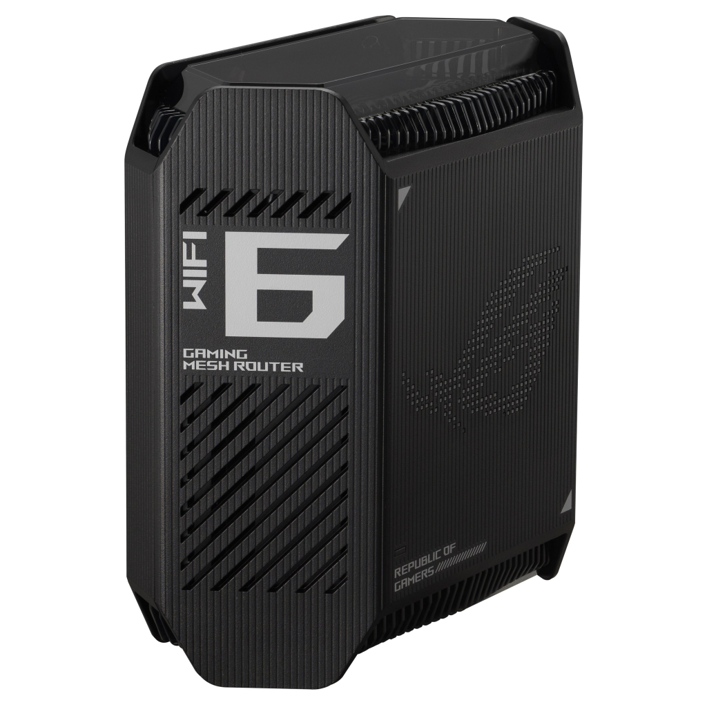 Маршрутизатор ASUS GT6(B-1-PK) - зображення 1