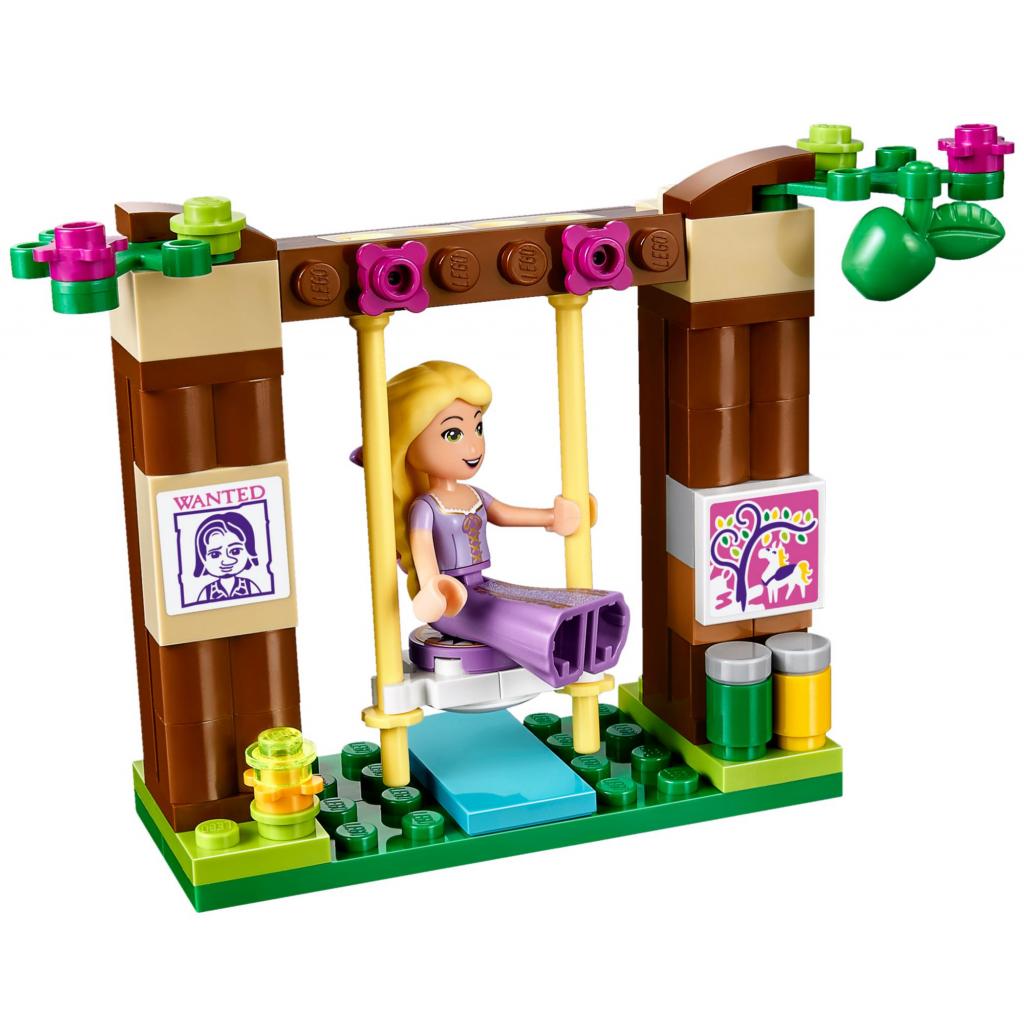 Конструктор LEGO Disney Princess Найкращий день Рапунцель (41065) - изображение 3