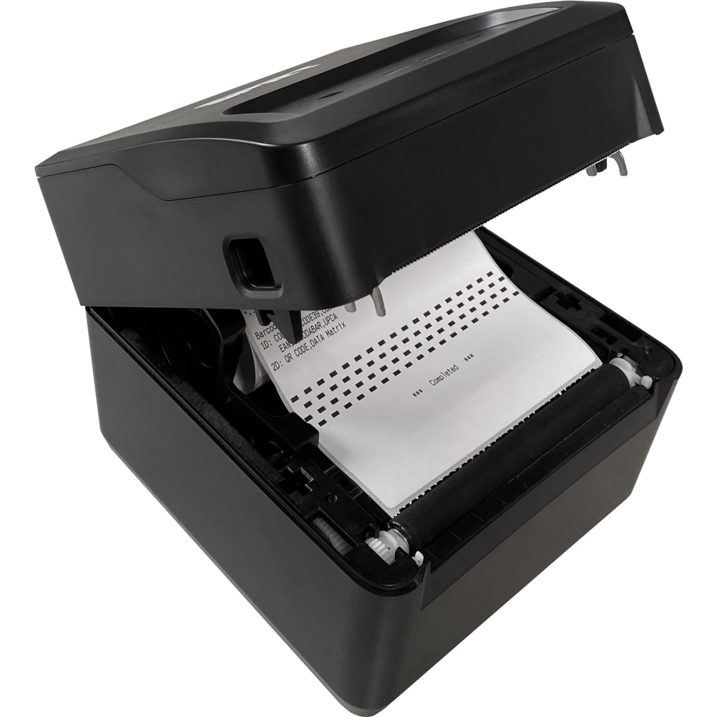 Принтер етикеток SPRT SP-TL54U USB (SP-TL54U) - picture 4