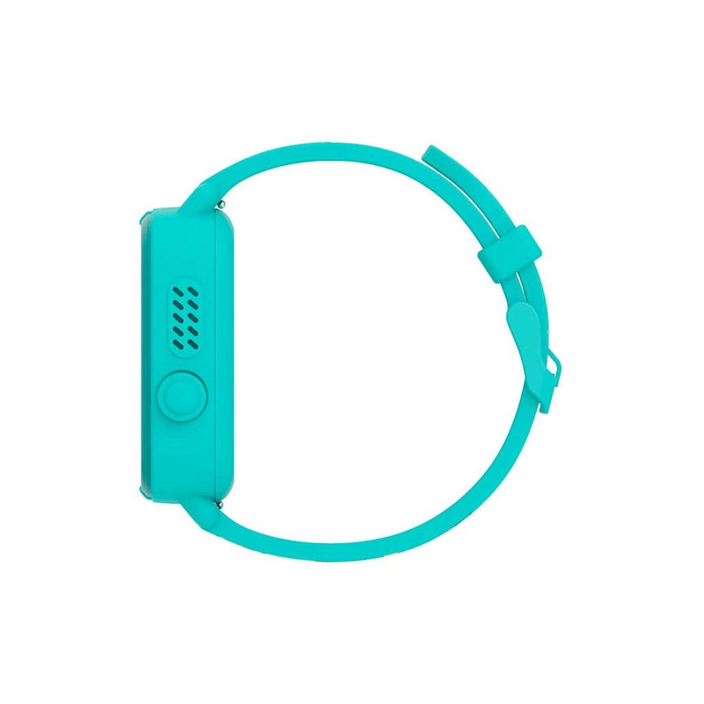 Смарт-годинник Elari FixiTime Fun Green (ELFITF-GR) - зображення 3