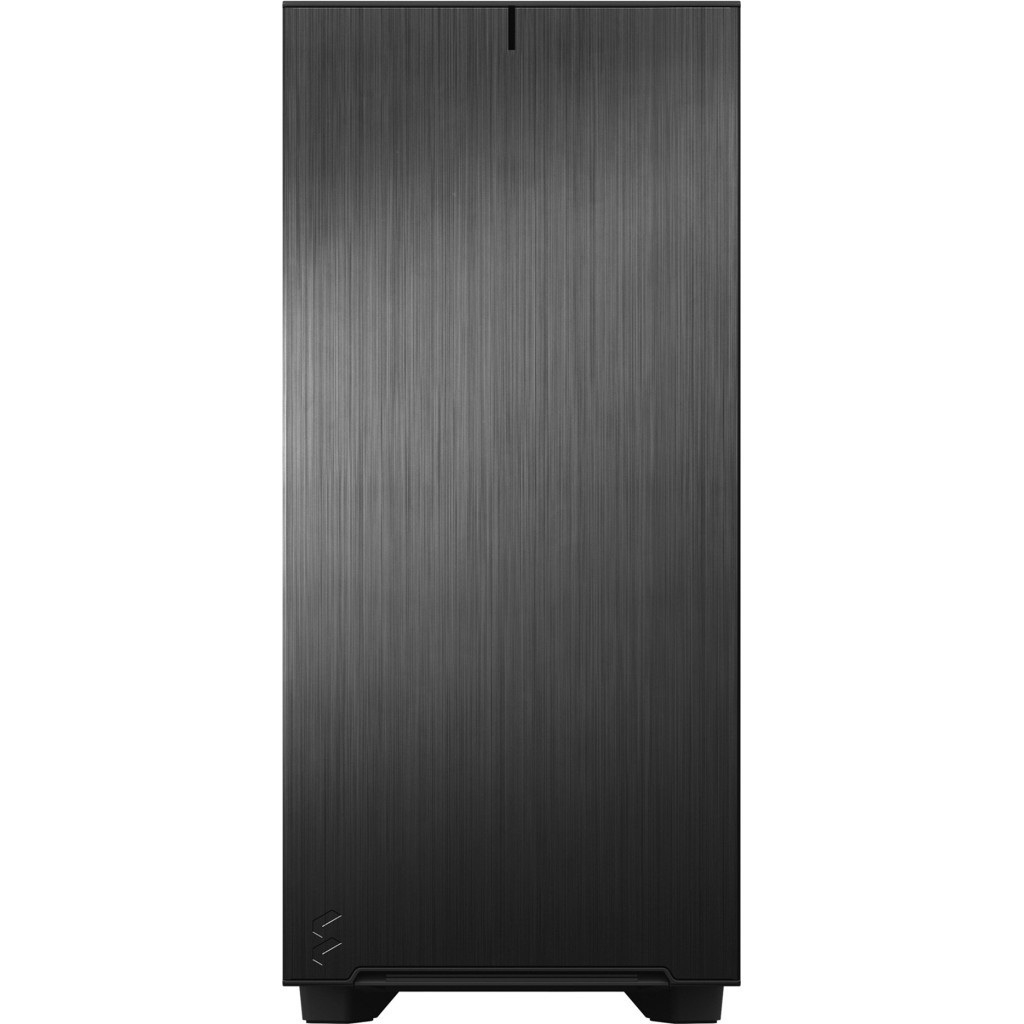 Корпус для ПК Fractal Design Define 7 Compact Black (FD-C-DEF7C-01) - зображення 5