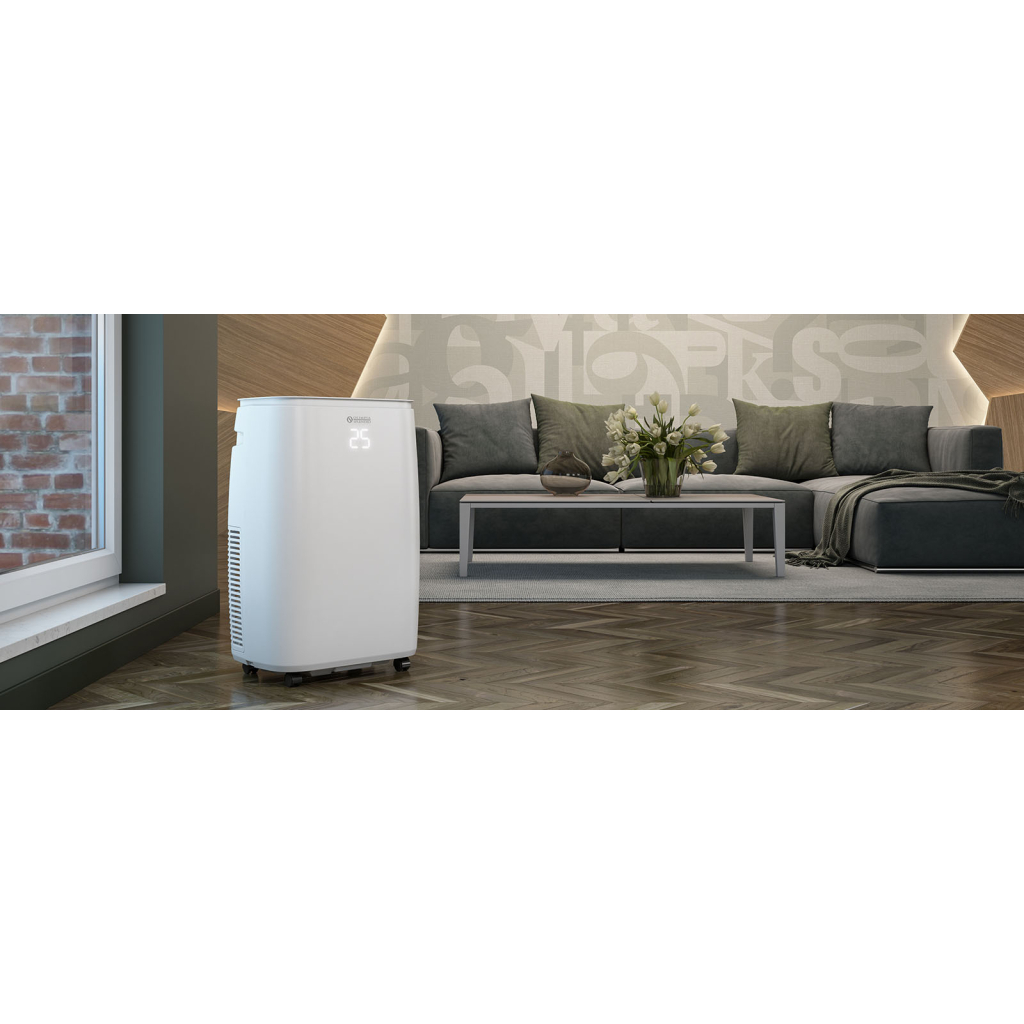Кондиціонер Olimpia Splendid DOLCECLIMA Brezza 14 HP WiFi (OS-2258) - зображення 4