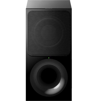 Домашній кінотеатр Sony HT-CT390 (HTCT390.RU3) - зображення 4
