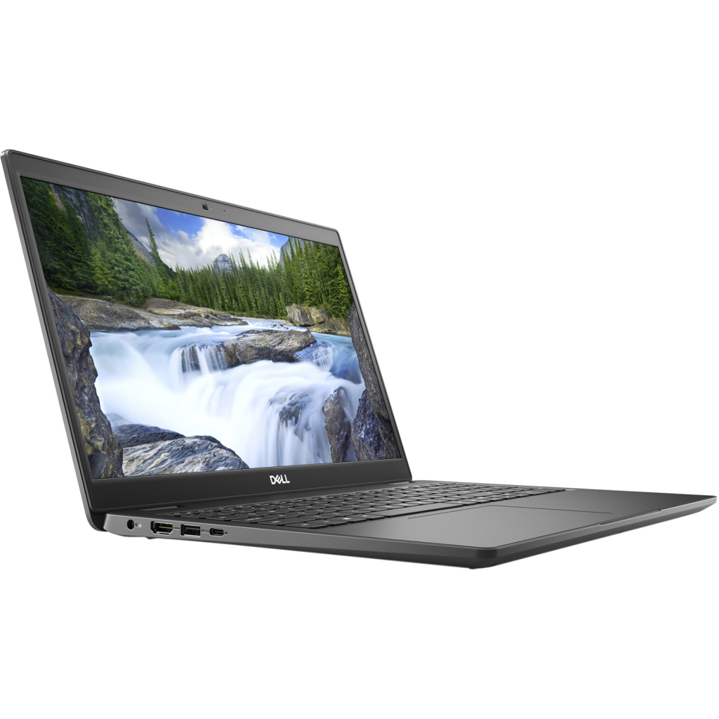 Ноутбук Dell Latitude 3510 (N017L351015GE_UBU) - зображення 2
