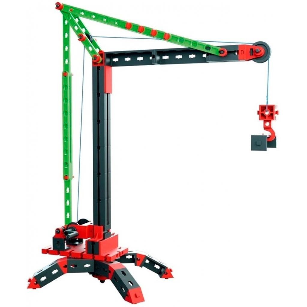 Конструктор Fischertechnik Advanced Універсал (FT-536618) - зображення 6