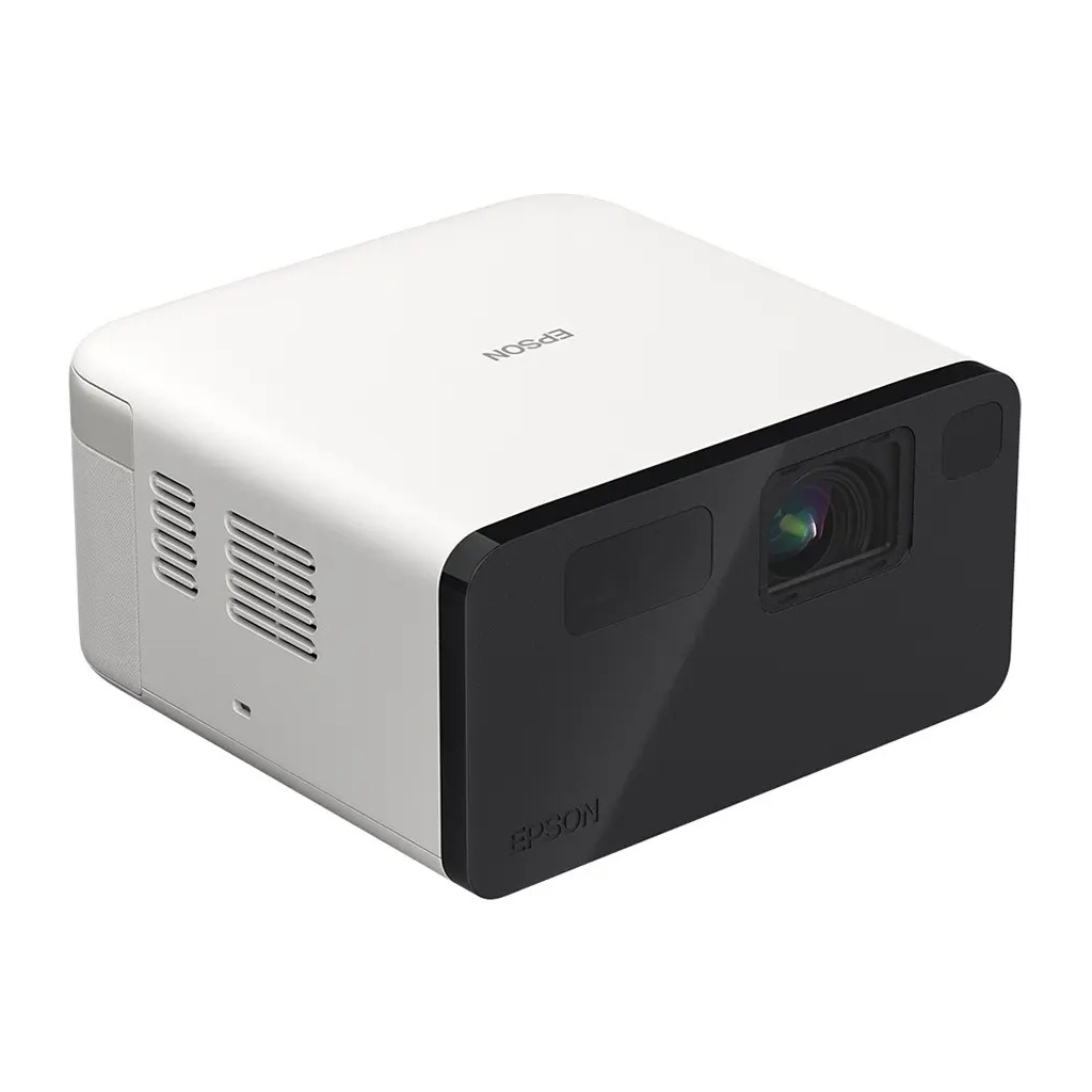 Проектор Epson EF-21W (V11HB35040) - зображення 2