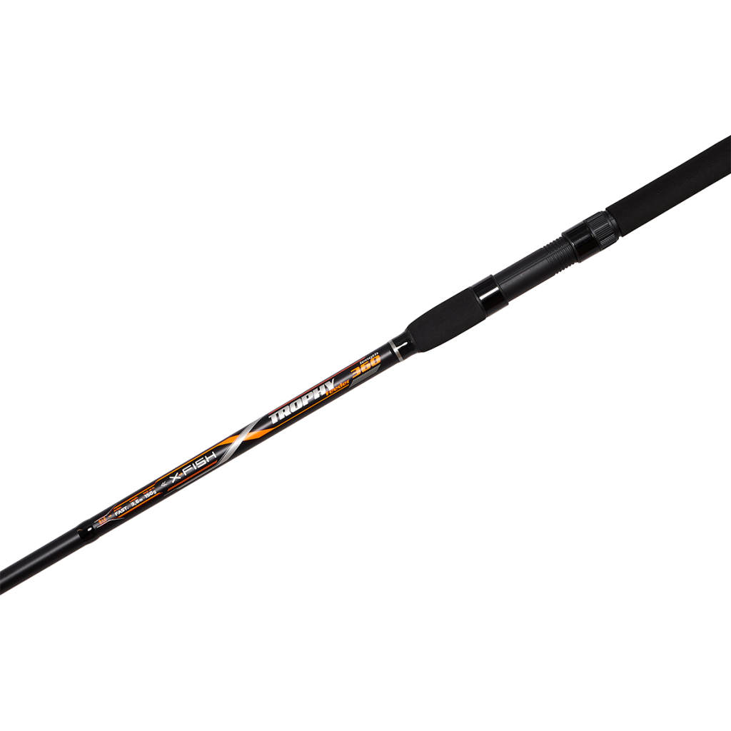 Вудилище X-Fish Trophy Feeder 3.00m Max 150g (1917.00.80) - зображення 2