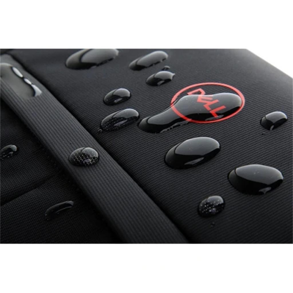 Рюкзак для ноутбука Dell 17" Gaming Lite Backpack GM1720PE (460-BCZB) - зображення 8