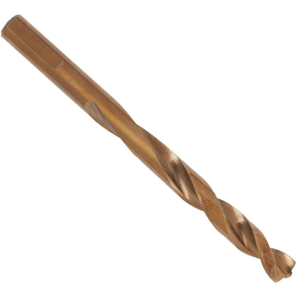 Свердло Milwaukee по металу HSS-Co DIN338, 9,0 мм (4932363277) - зображення 1