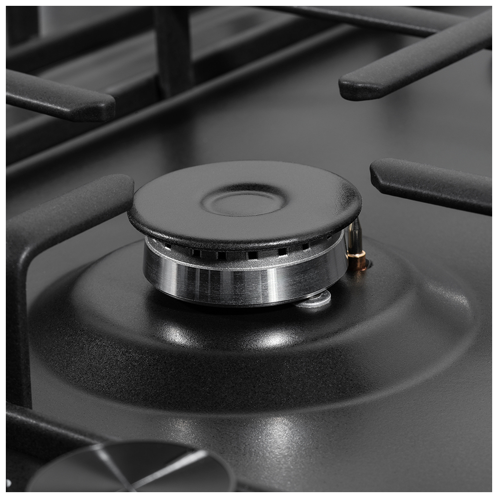 Варочна поверхня Pyramida PFE 604 BL H - изображение 8