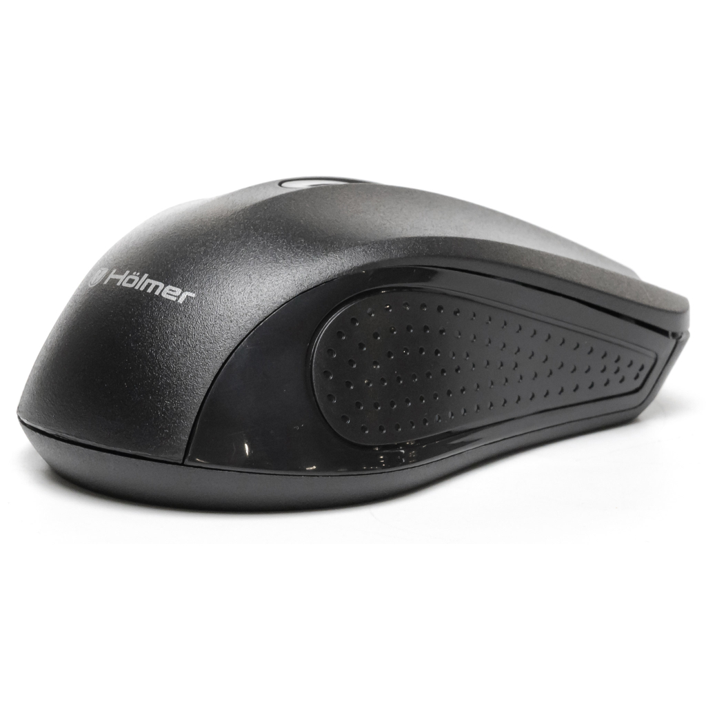 Мишка Hölmer MW-01OF Wireless Black (MW-01OF) - зображення 8