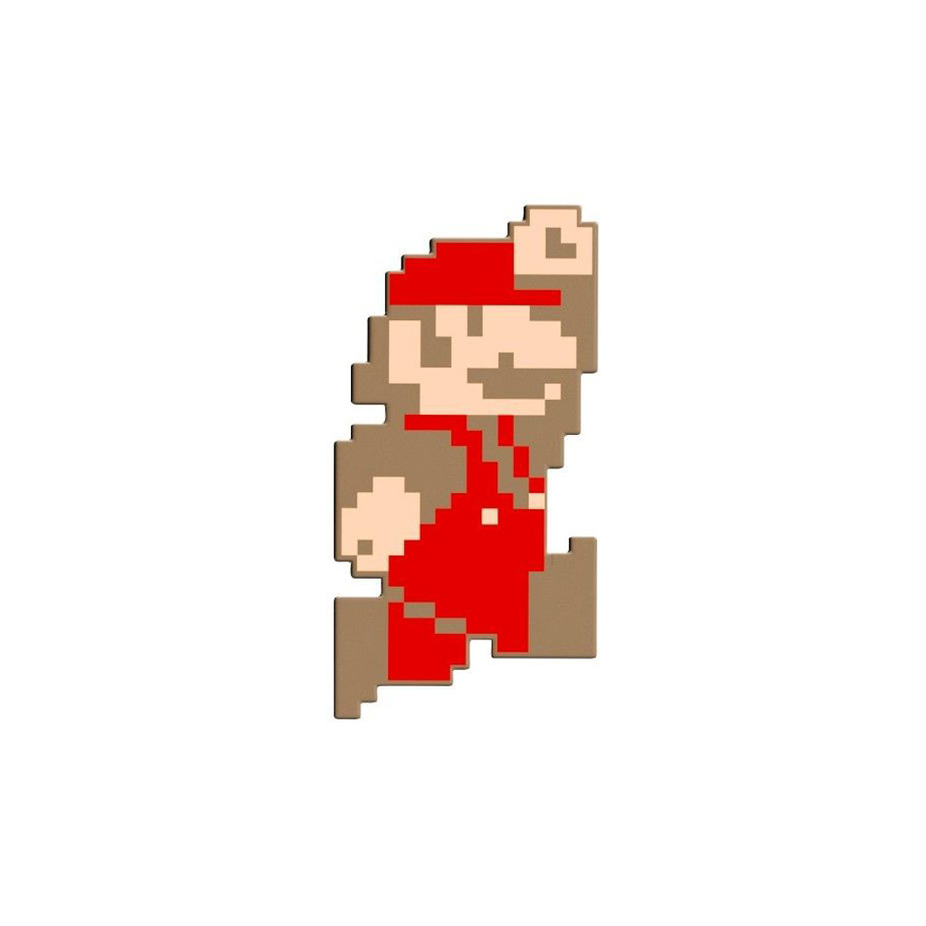 Конструктор LEGO Super Mario Система розваг Nintendo (71374-) - зображення 10