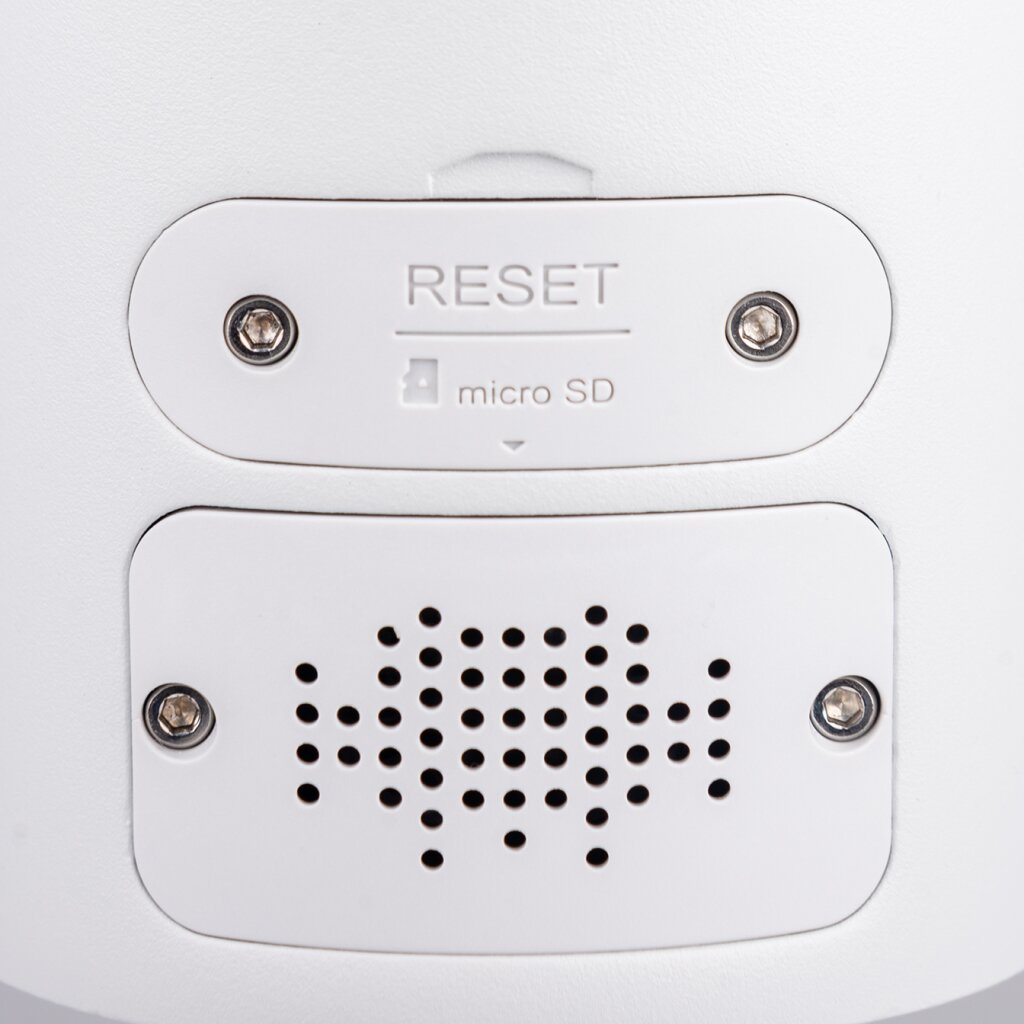 Камера відеоспостереження Greenvision GV-190-IP-IF-COS80-30 LED SD (Ultra AI) - зображення 7