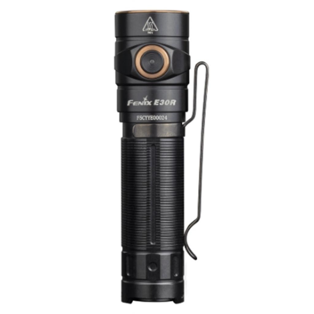 Ліхтар Fenix E30R - зображення 4