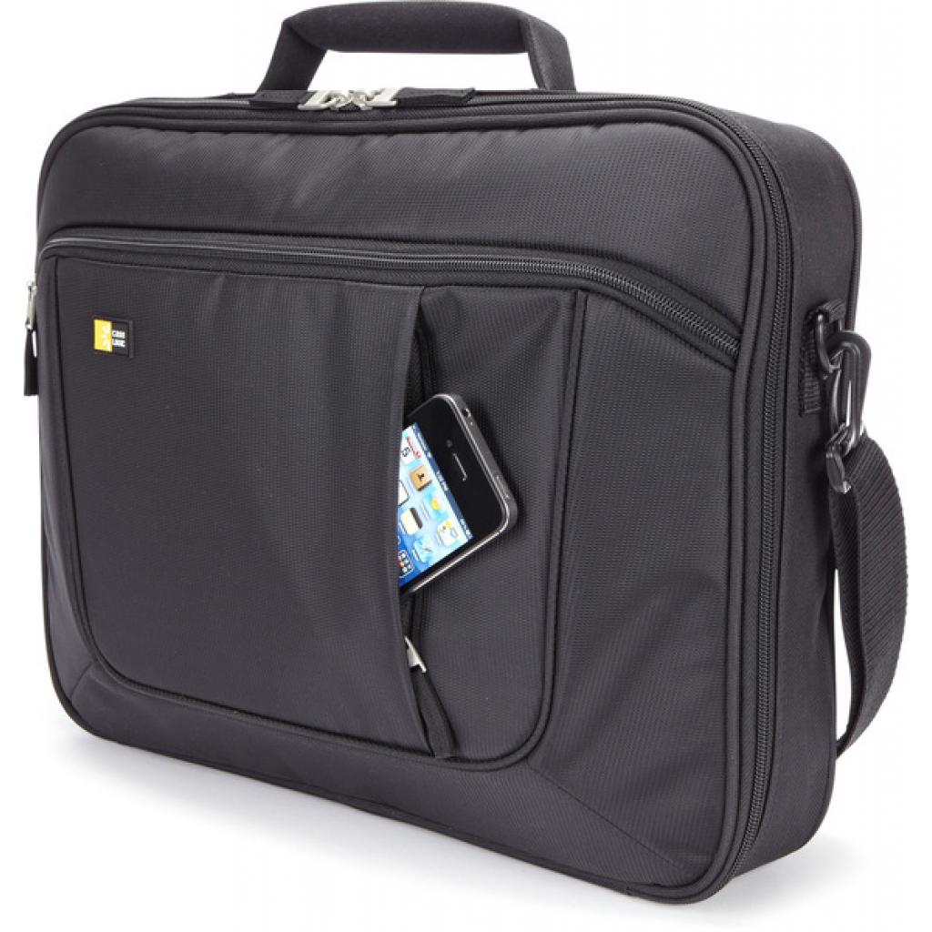 Сумка для ноутбука Case Logic 15.6" Advantage Bag ANC-316 Black (3201628) - зображення 7