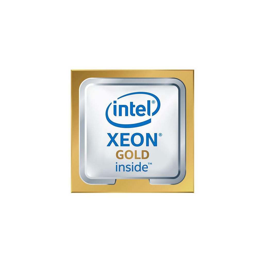 Процесор серверний INTEL Xeon Gold 6248 20C/40T/2.5GHz/27.5MB/FCLGA3647/TRAY (CD8069504194301) - зображення 1
