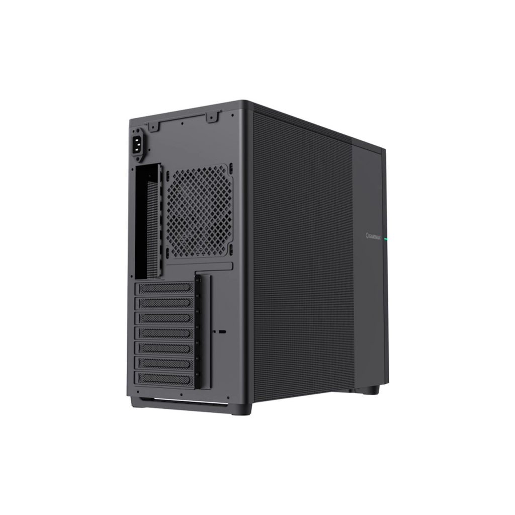 Корпус Gamemax P31 BK - изображение 5