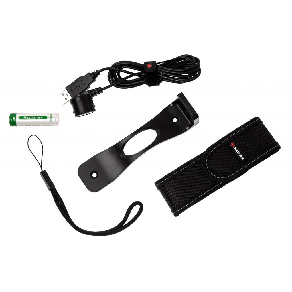 Ліхтар LedLenser P5R, 420/20 (500897) - зображення 4