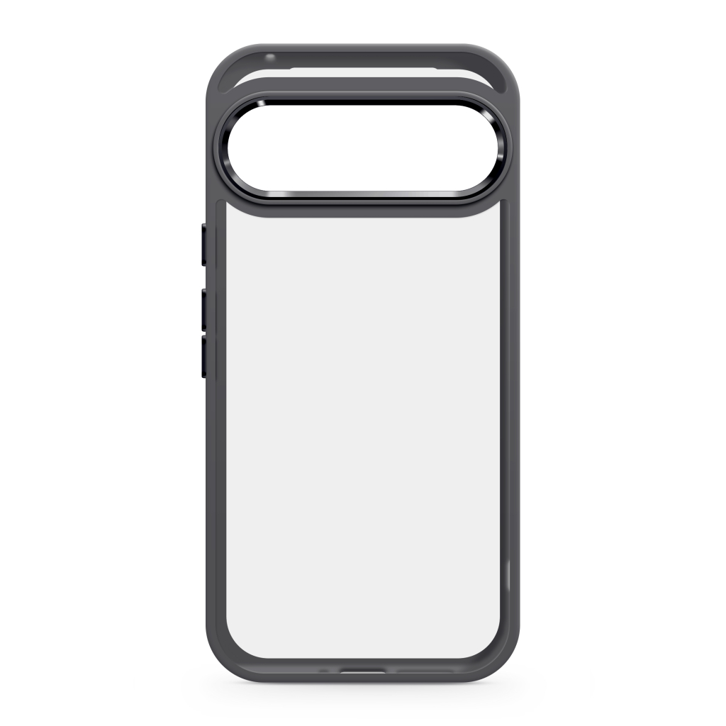 Чохол до мобільного телефона Armorstandart UNIT2 Google Pixel 9 Pro XL Black (ARM80906) - зображення 2