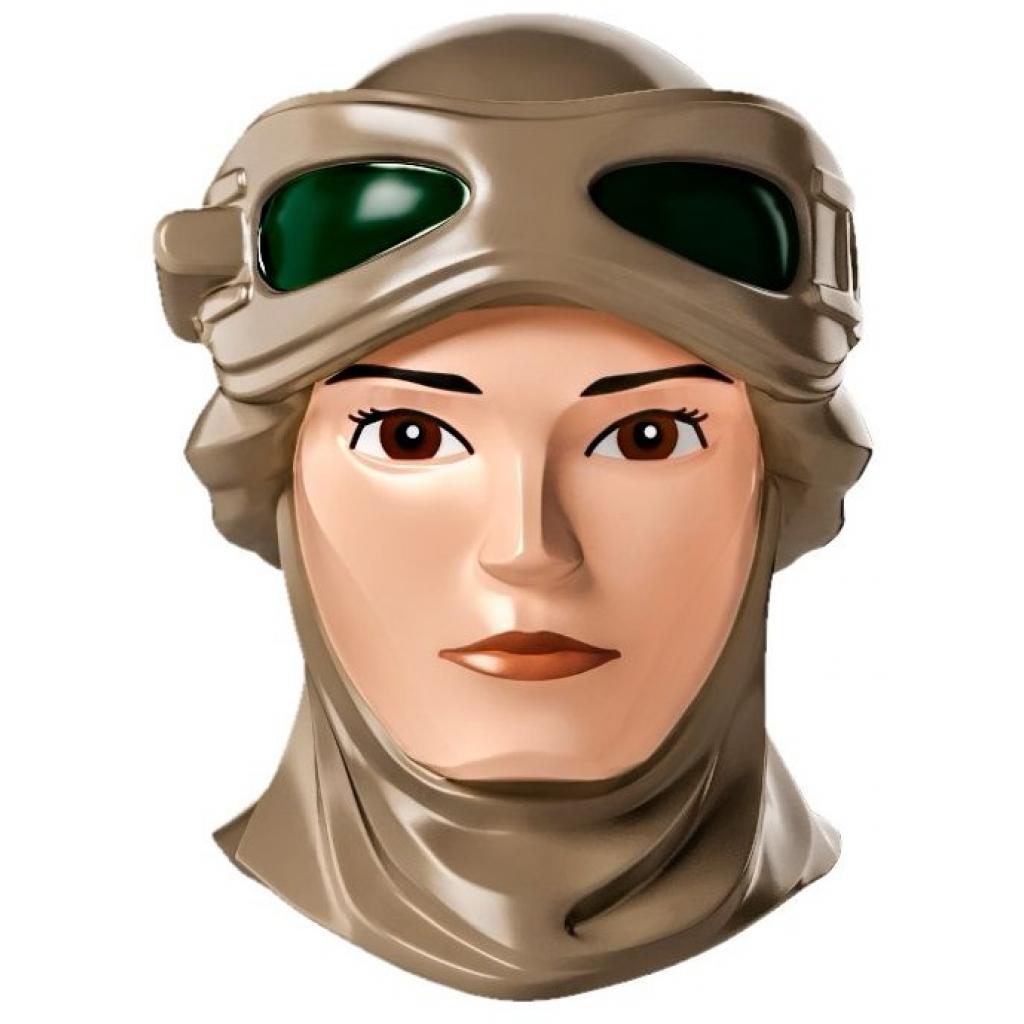 Конструктор LEGO Star Wars Рей (75113) - зображення 5