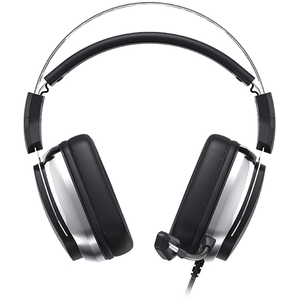 Навушники Havit HV-H2018U Plug USB 7.1 Black (6939119031152) - зображення 2