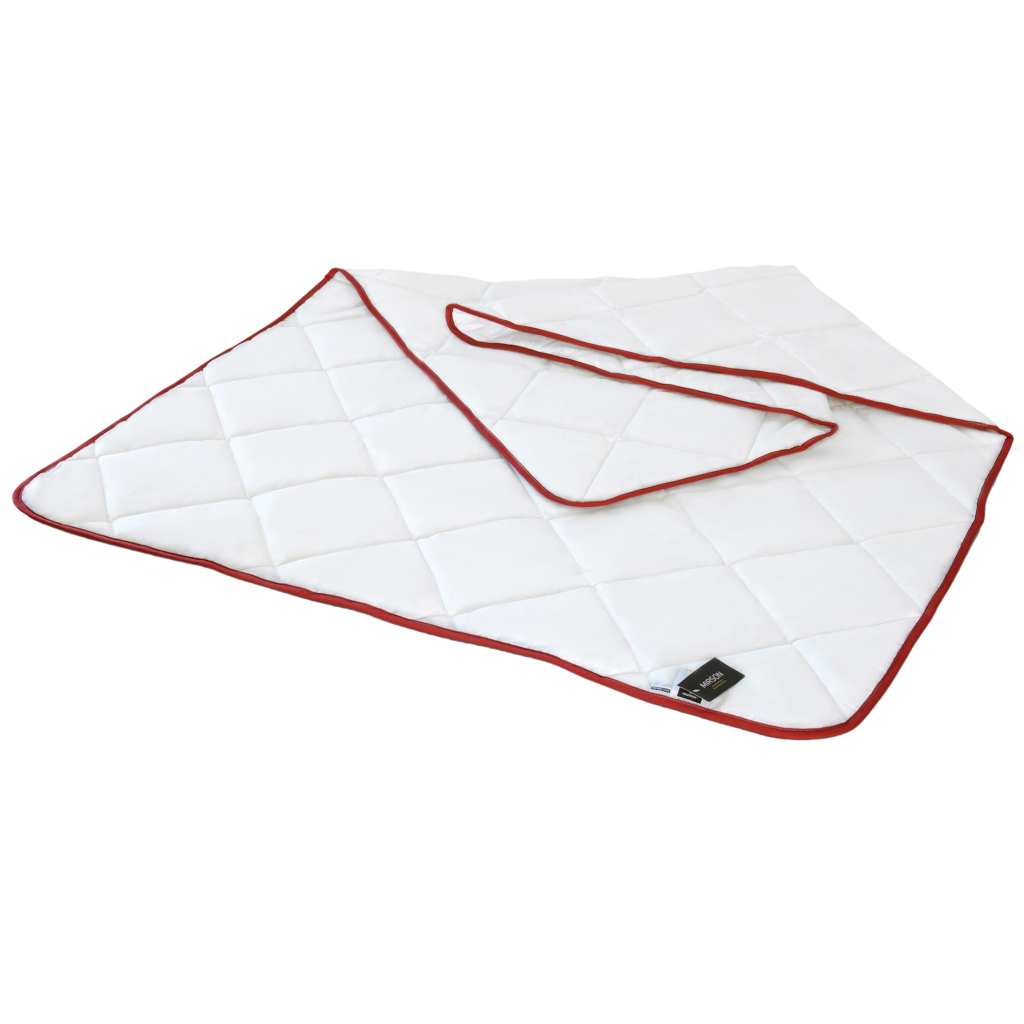 Ковдра MirSon антиалергенна 3m thinsulate DeLuxe 101 демі 172x205 см (2200000003249) - зображення 1