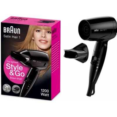 Фен Braun HD130 - зображення 4