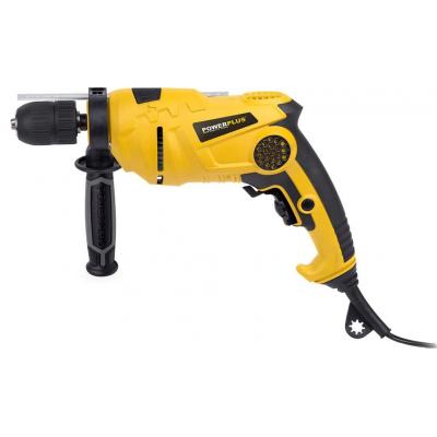 Дриль Varo ударний X-line 910Вт (POWX027) - зображення 2