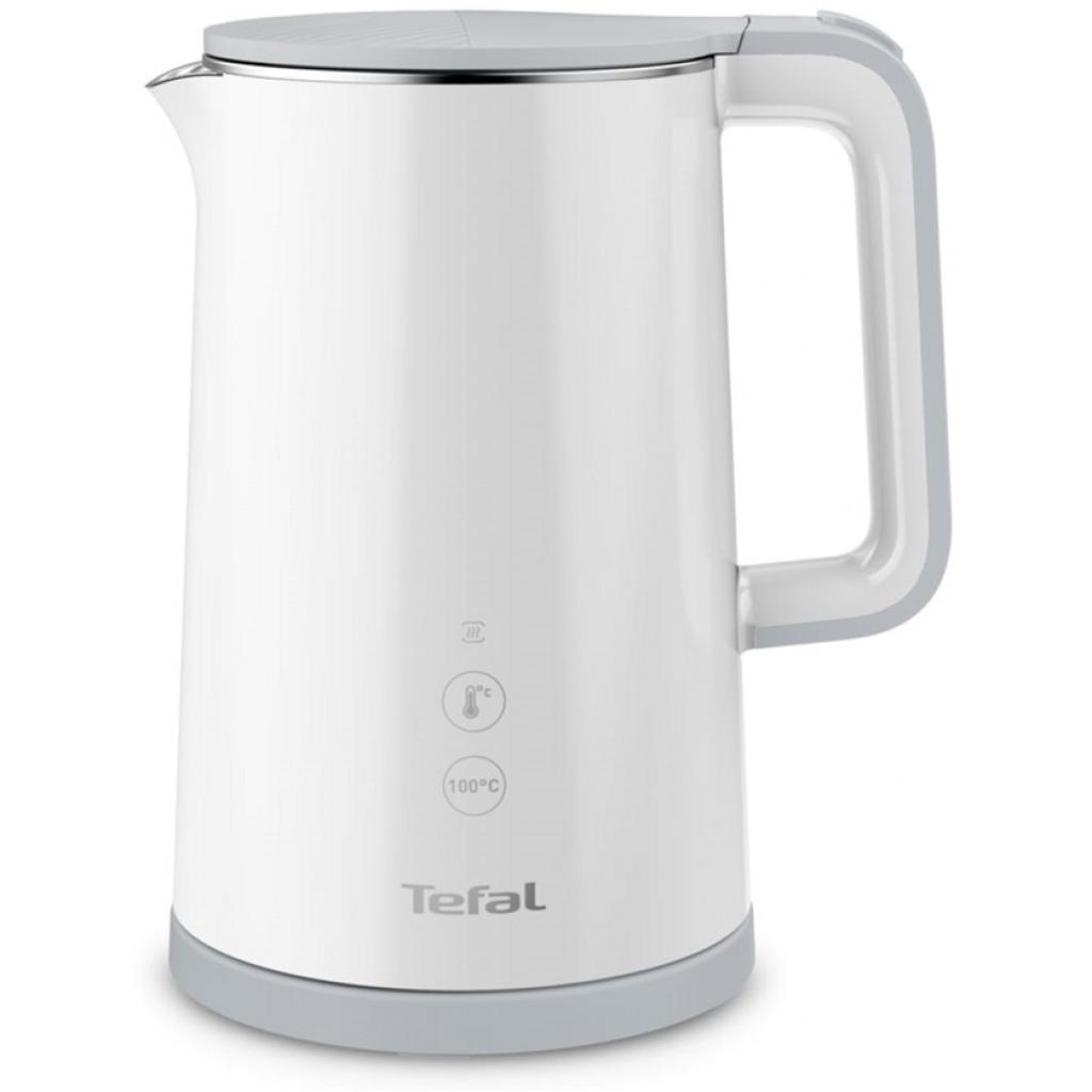 Електрочайник Tefal KO693110 - зображення 1