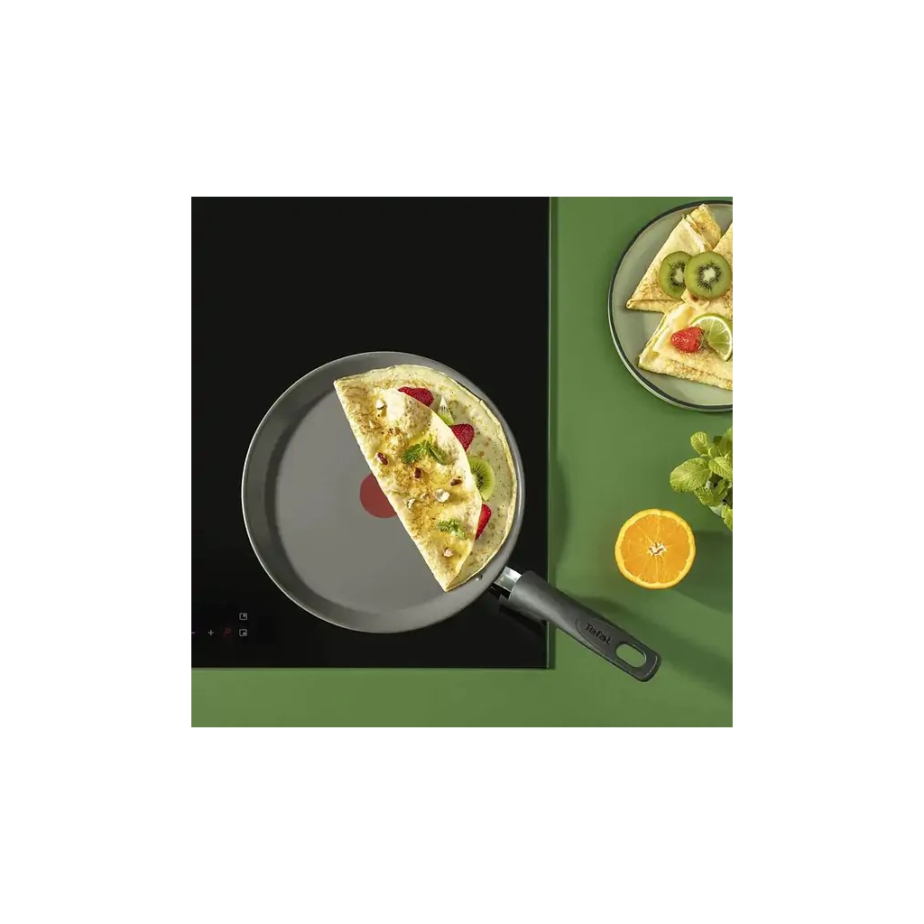 Сковорода Tefal Renewal для млинців 25 см (C4263853) - зображення 4