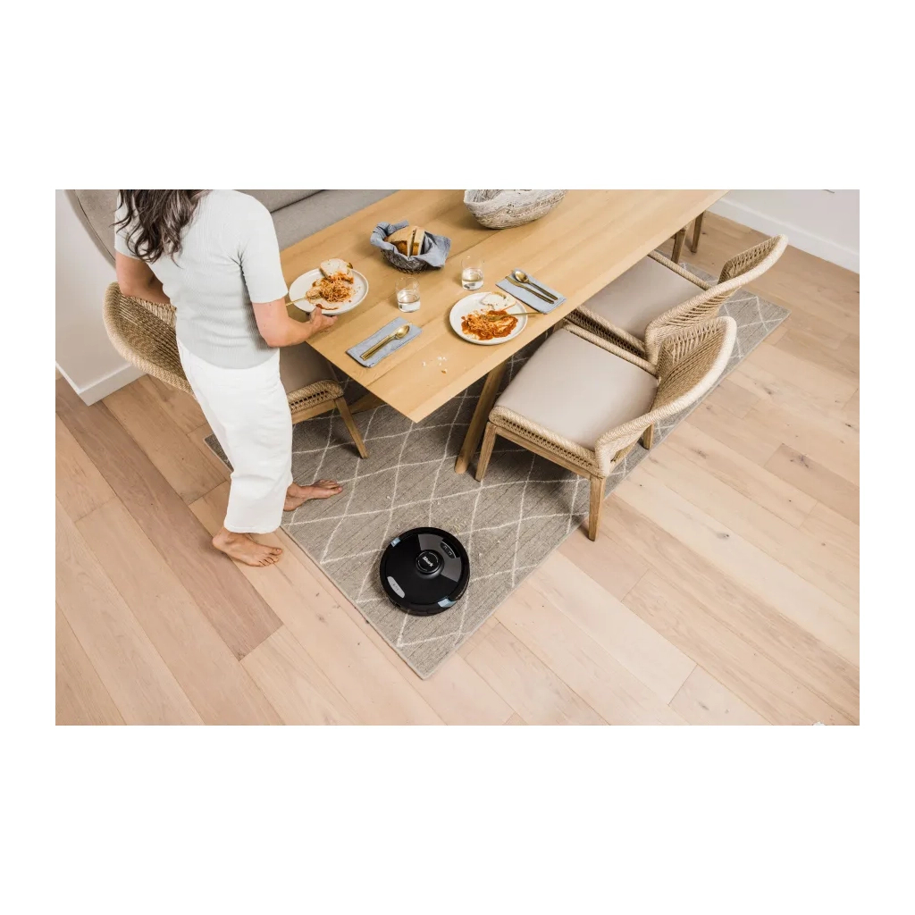 Пилосос Shark Matrix Plus 2-in-1 with Auto Empty System (RV2620WDEU) - зображення 6