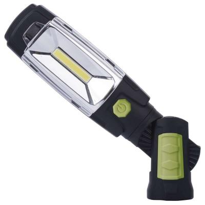 Ліхтар EMOS E709A-COB3W+6 (P4518) - зображення 5