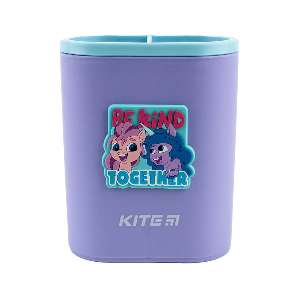 Підставка для ручок Kite з фігуркою My Little Pony (LP23-170) - изображение 3