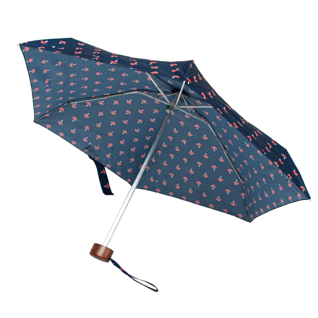 Парасоля Fulton L501-041130 Tiny-2 Mushrooms (L501-041130) - зображення 9