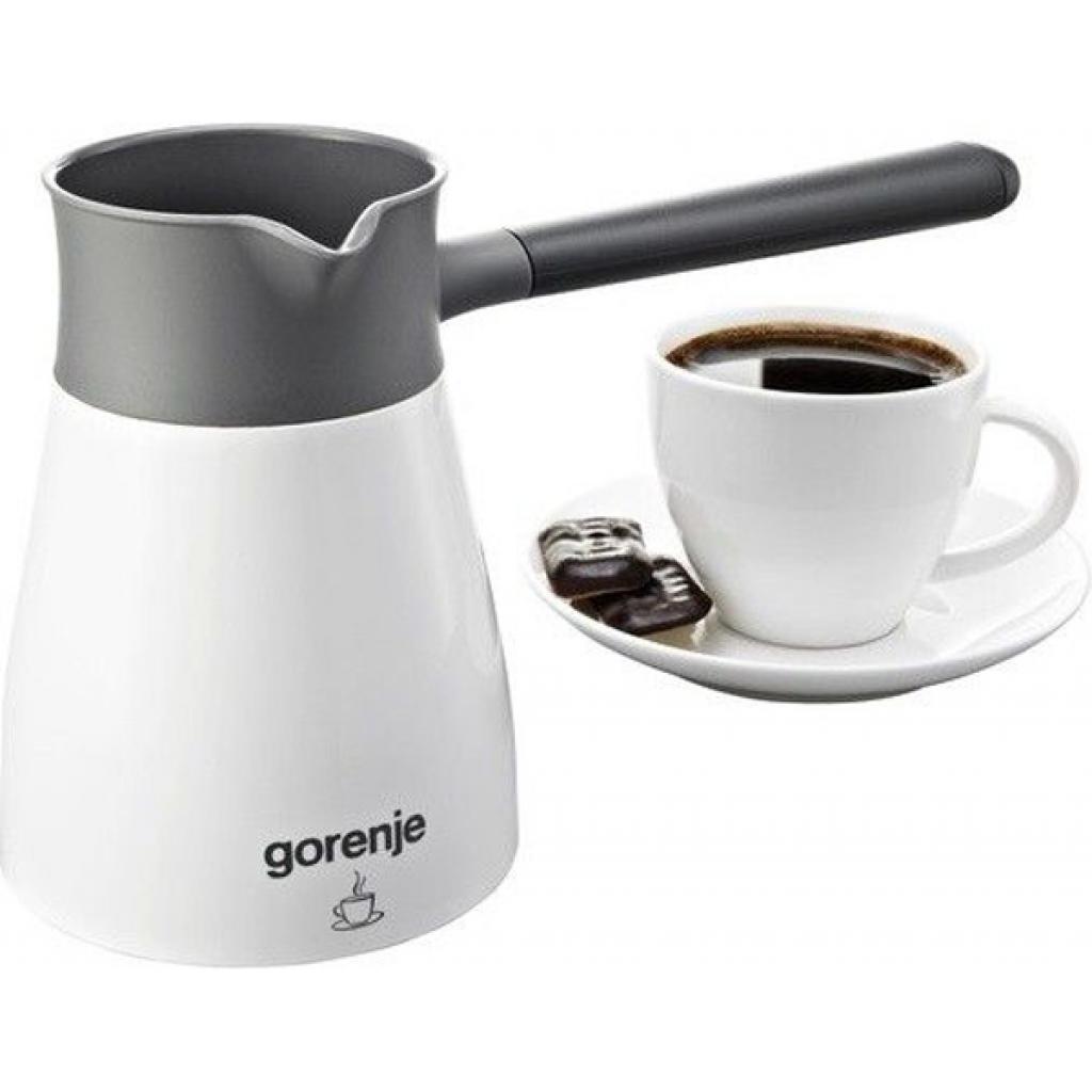 Електрична турка Gorenje TCM300W - зображення 4
