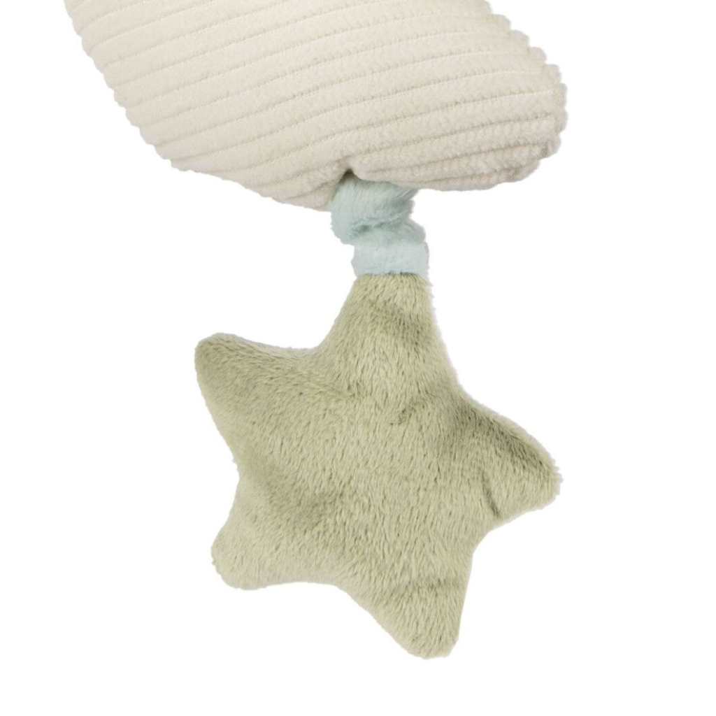 Брязкальце Canpol плюшева музична Mouse (77/202) - зображення 6