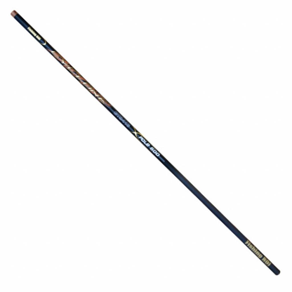 Вудилище Fishing ROI CYCLONE Telepole 6.00м 5-25gr (225-01-9416) - зображення 1