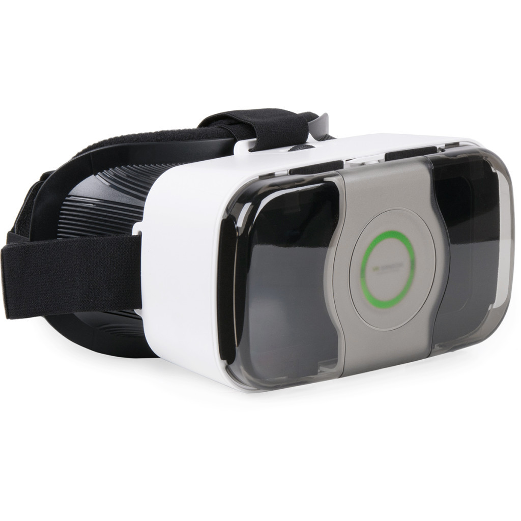 Окуляри віртуальної реальності Shinecon G03D - зображення 10