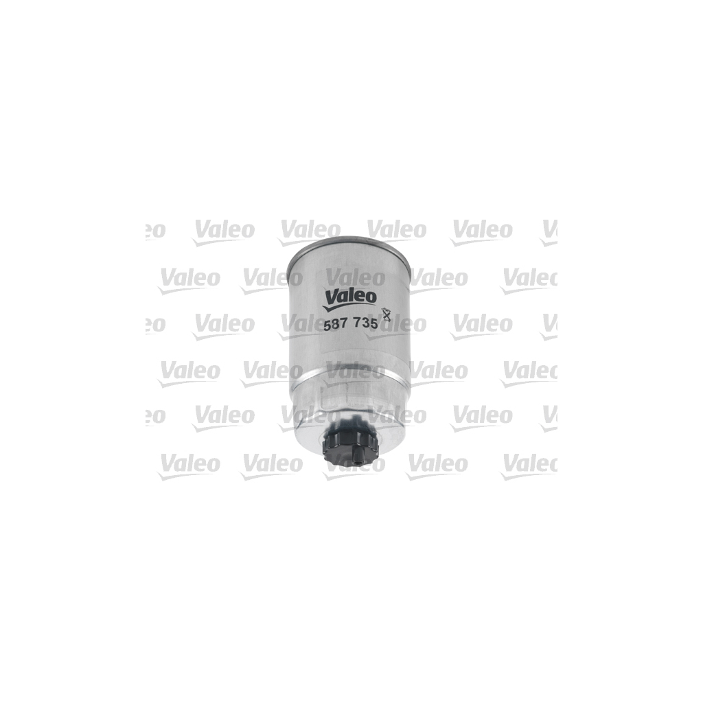 Фільтр паливний Valeo 587735 - зображення 3