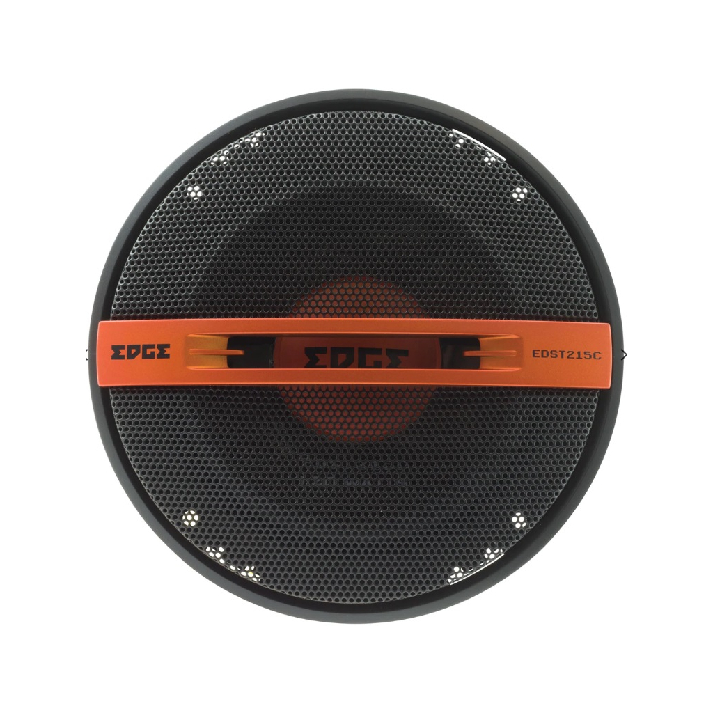 Компонентна акустика EDGE EDST215C-E6 - зображення 1