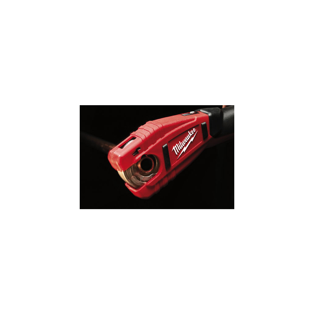 Труборіз Milwaukee для мідних труб акумуляторний, C12 PC-0 (без АКБ та ЗП) (4933411920) - зображення 4