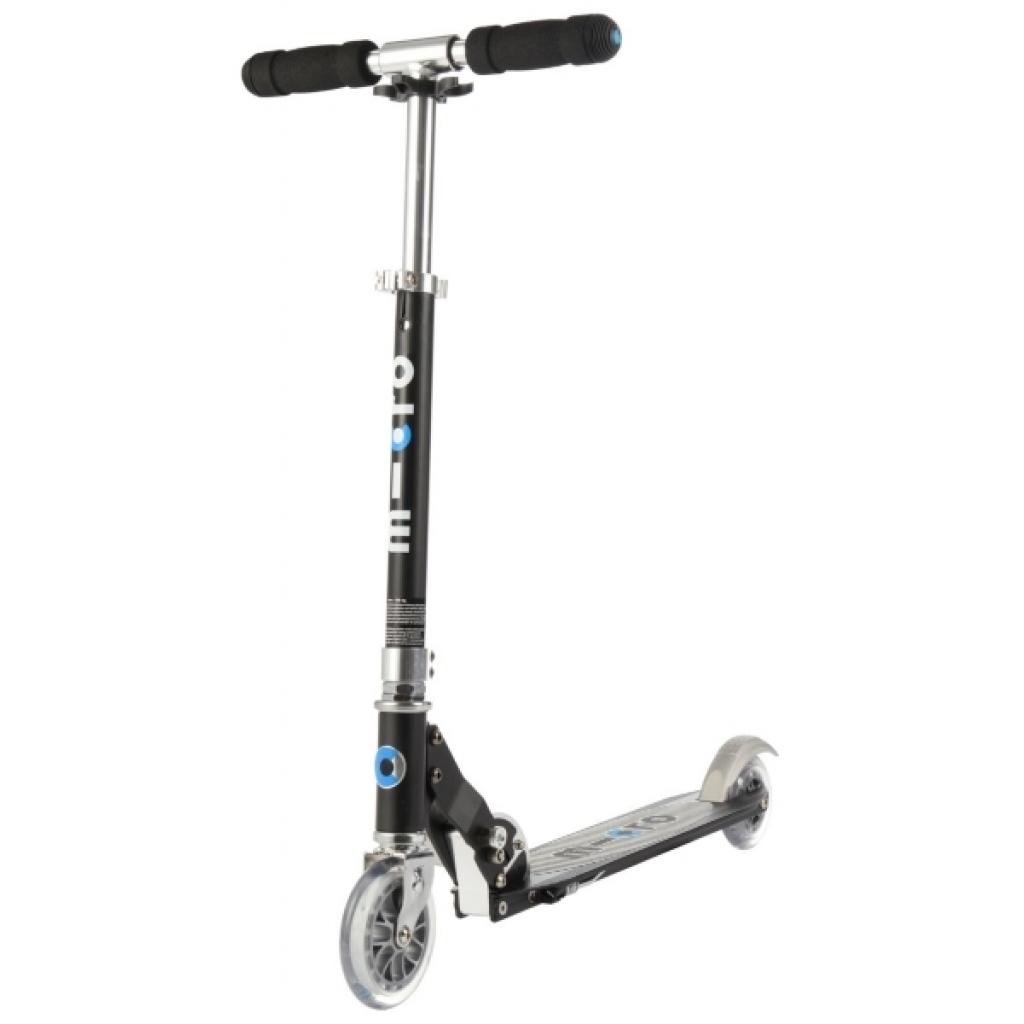 Самокат Micro Sprite Black stripe (SA0133) - зображення 3