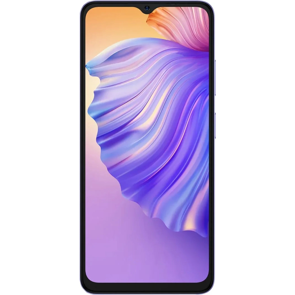 Мобільний телефон Ulefone Note 21 4/128Gb Purple (6975326667357) - зображення 2