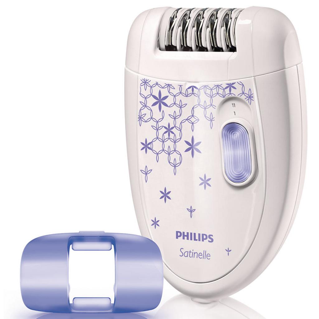 Епілятор Philips HP6421/00 - зображення 3