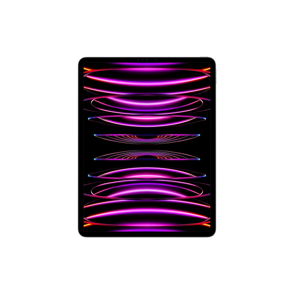 Планшет Apple iPad Pro 12,9" M2 Wi‑Fi + LTE 128GB Space Grey (MP1X3RK/A) - зображення 2